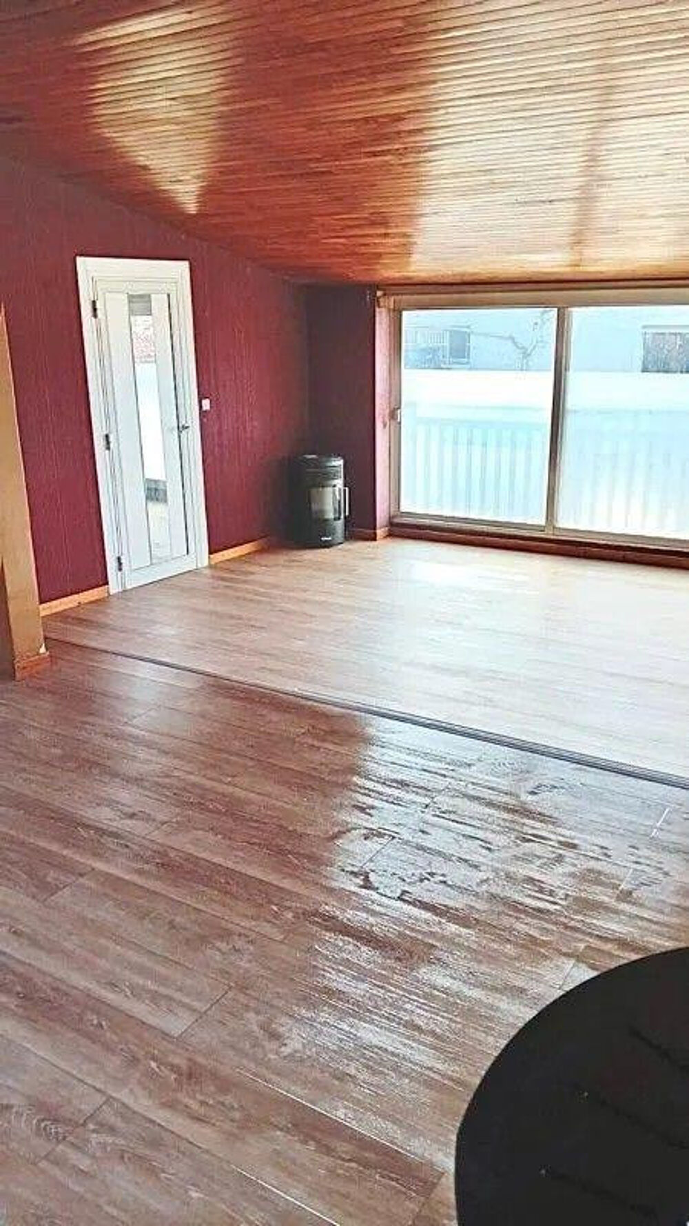 Location Appartement Superbe 2P 76m² à Ivry Ivry-sur-seine