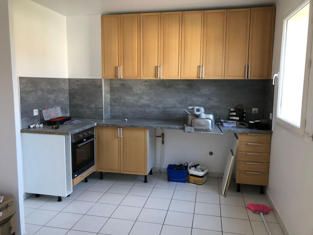 Location Appartement La campagne à deux pas de Val d'Europe Coutevroult