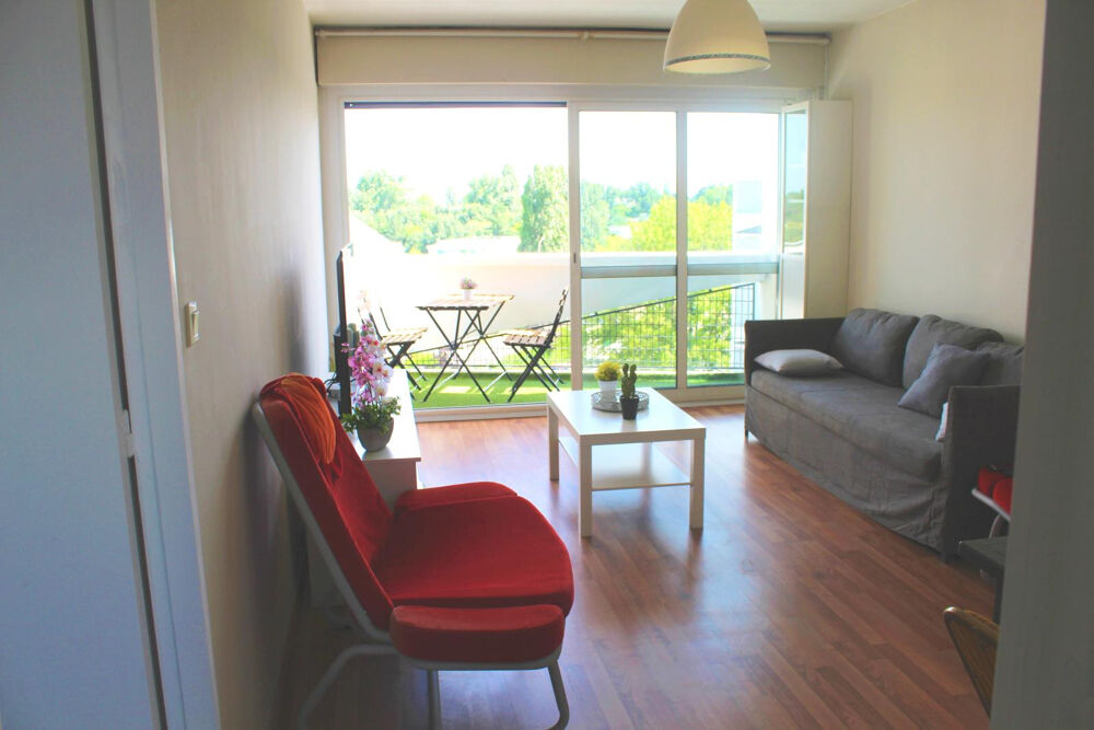 Location Appartement T5  91 m2 en coloc - 1 chambre disponible -Pessac Pessac