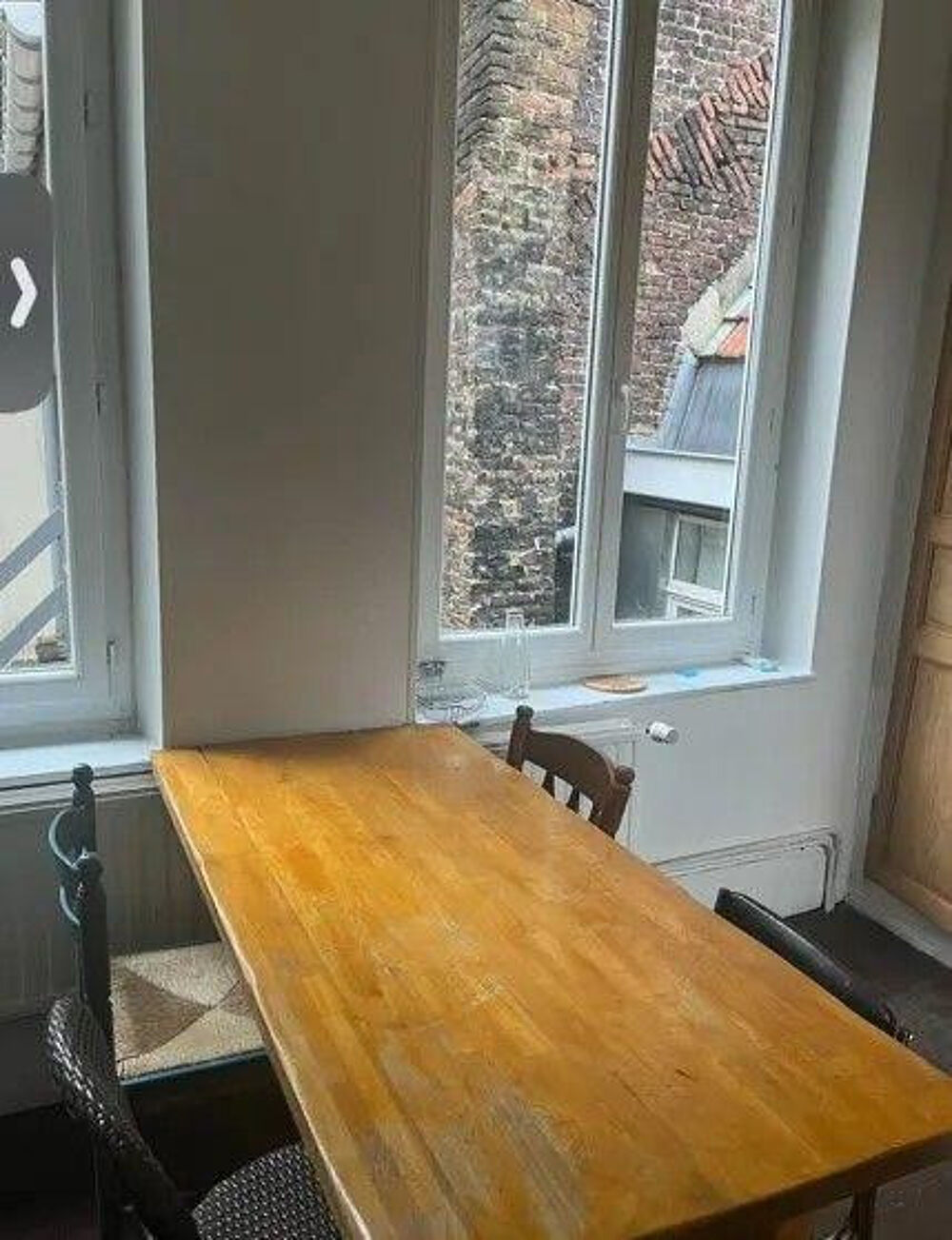 Location Appartement Belle chambre Etudiant au cœur du Vieux Lille Lille