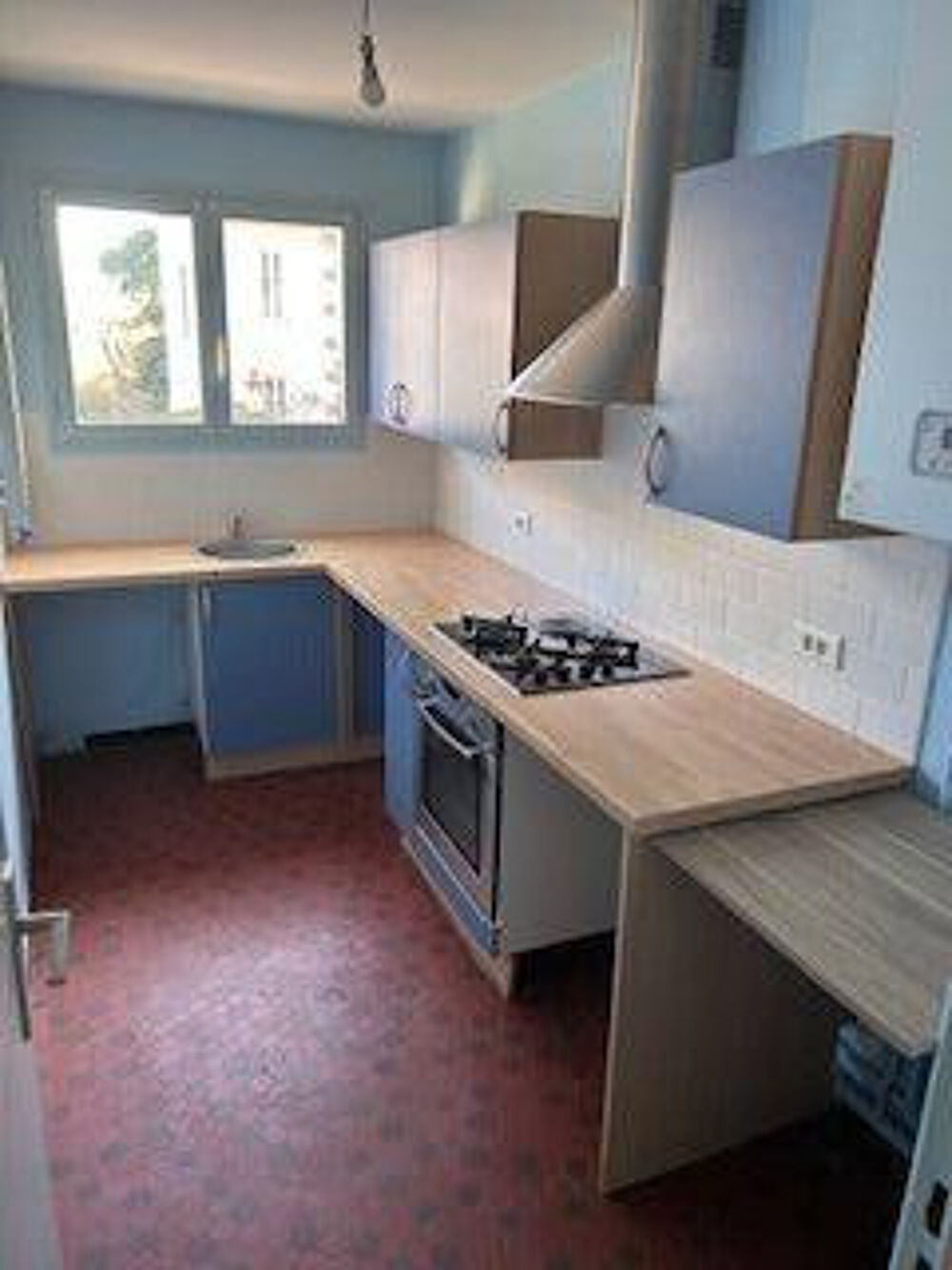 Location Appartement APPARTEMENT NON MEUBLE CENTRE VILLE Chartres