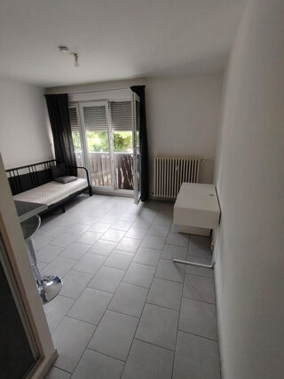  Appartement � louer 1 pi�ce 29 m� Metz