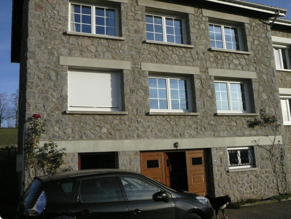 Location Maison Maison en pierre Jonzieux