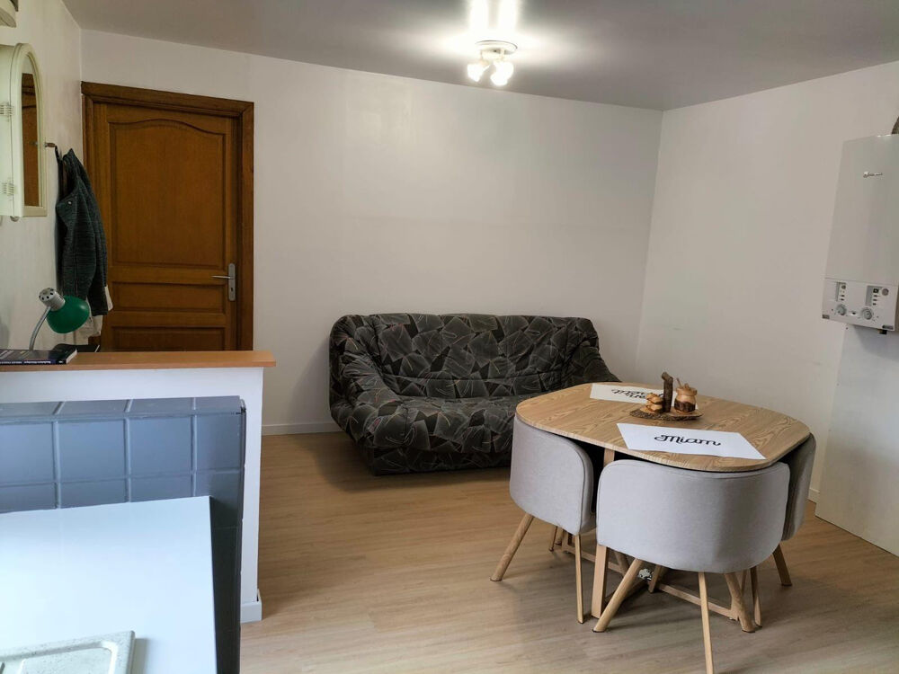Location Appartement Appartement discret et pratique Dijon