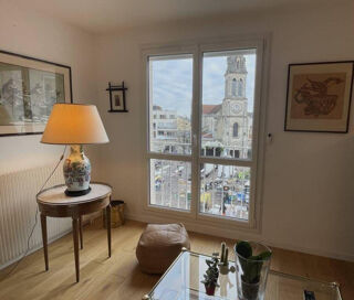  Appartement à louer 2 pièces 57 m²