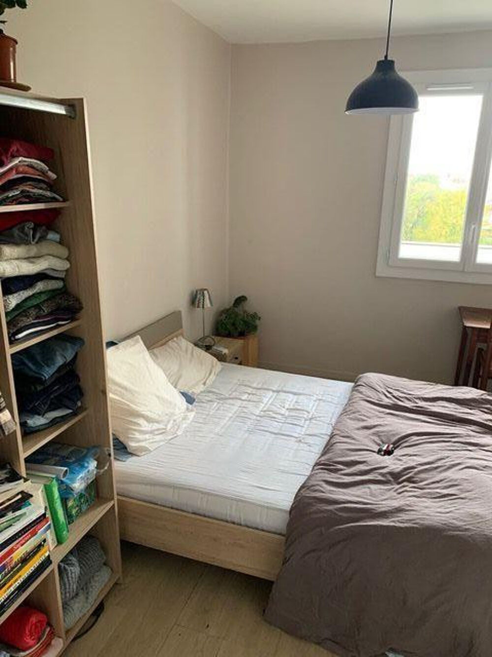 Location Appartement Ch collocation 92 m2 (APL) Talence
