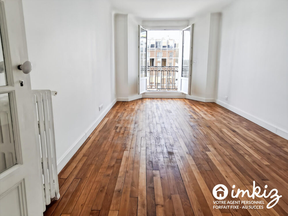 Appartement 2 pièces 38 m² · à Boulogne-Billancourt · 38 m² · 300 000 €