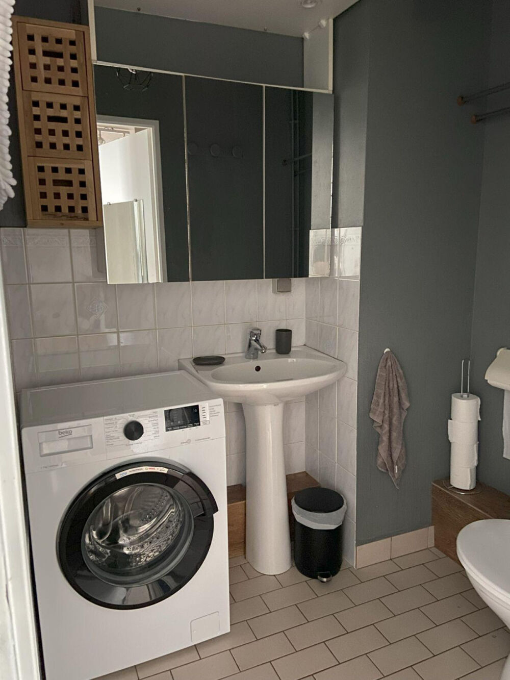 Location Appartement Votre coup de cœur est là, charmant et lumineux Nancy