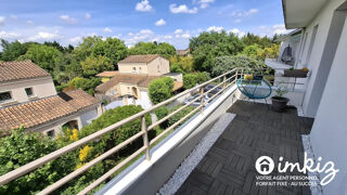  Appartement � vendre 4 pi�ces 94 m�