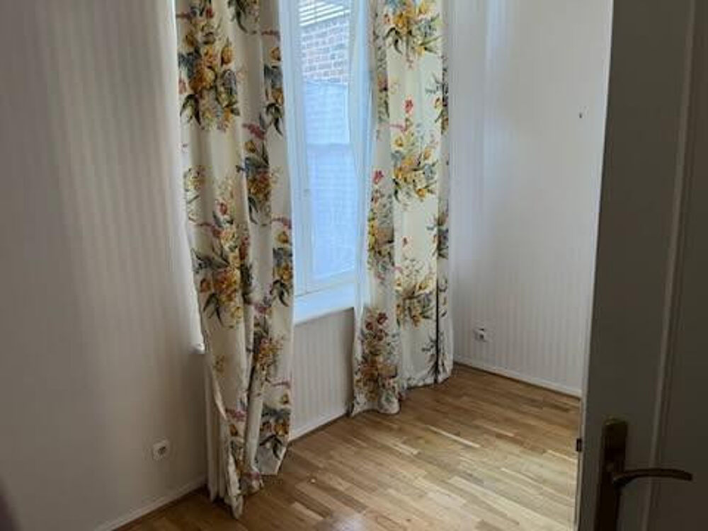 Location Appartement T2 meublé 42 m² – lumineux – coeur du Vieux Lille Lille
