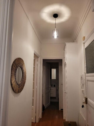  Appartement � louer 2 pi�ces 45 m�