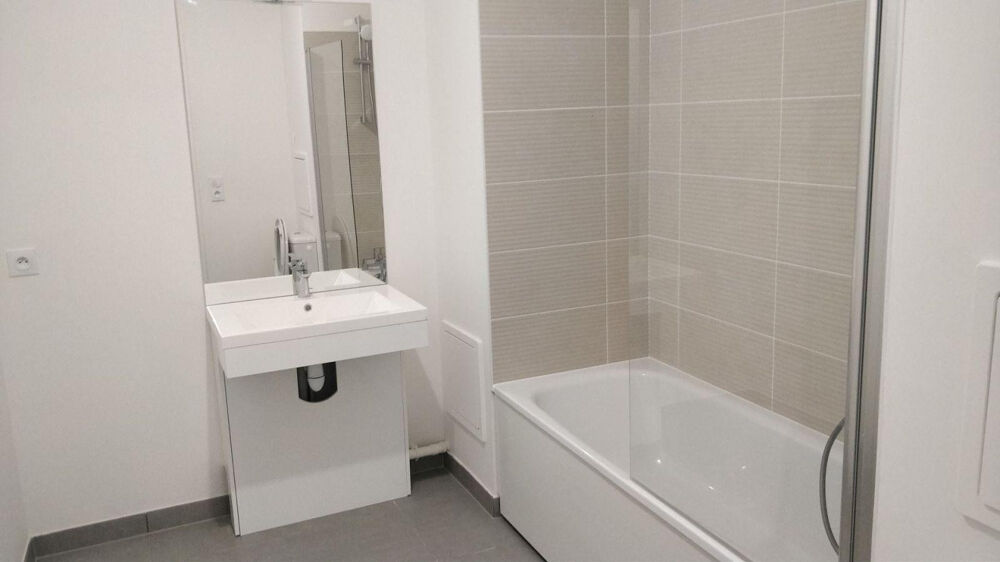 Location Appartement Appartement neuf avec toutes commodités Juvisy-sur-orge