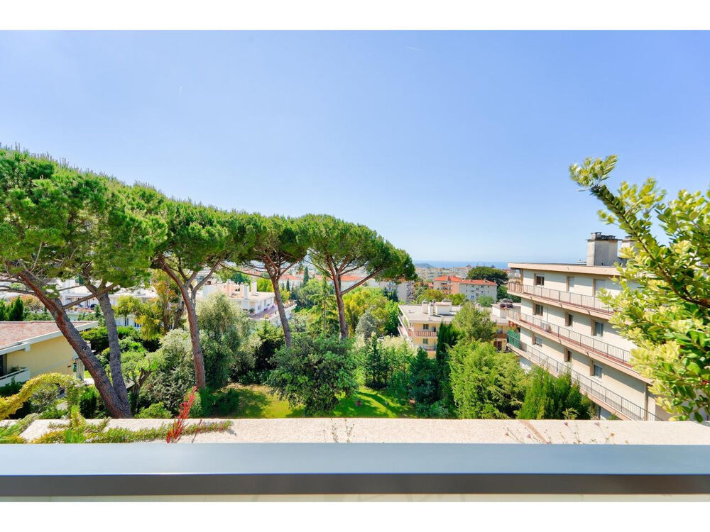 Appartement 4 pièces 152 m² · à Nice · 152 m² · 1 650 000 €