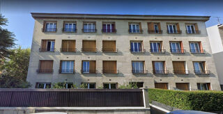  Appartement à louer 4 pièces 60 m²