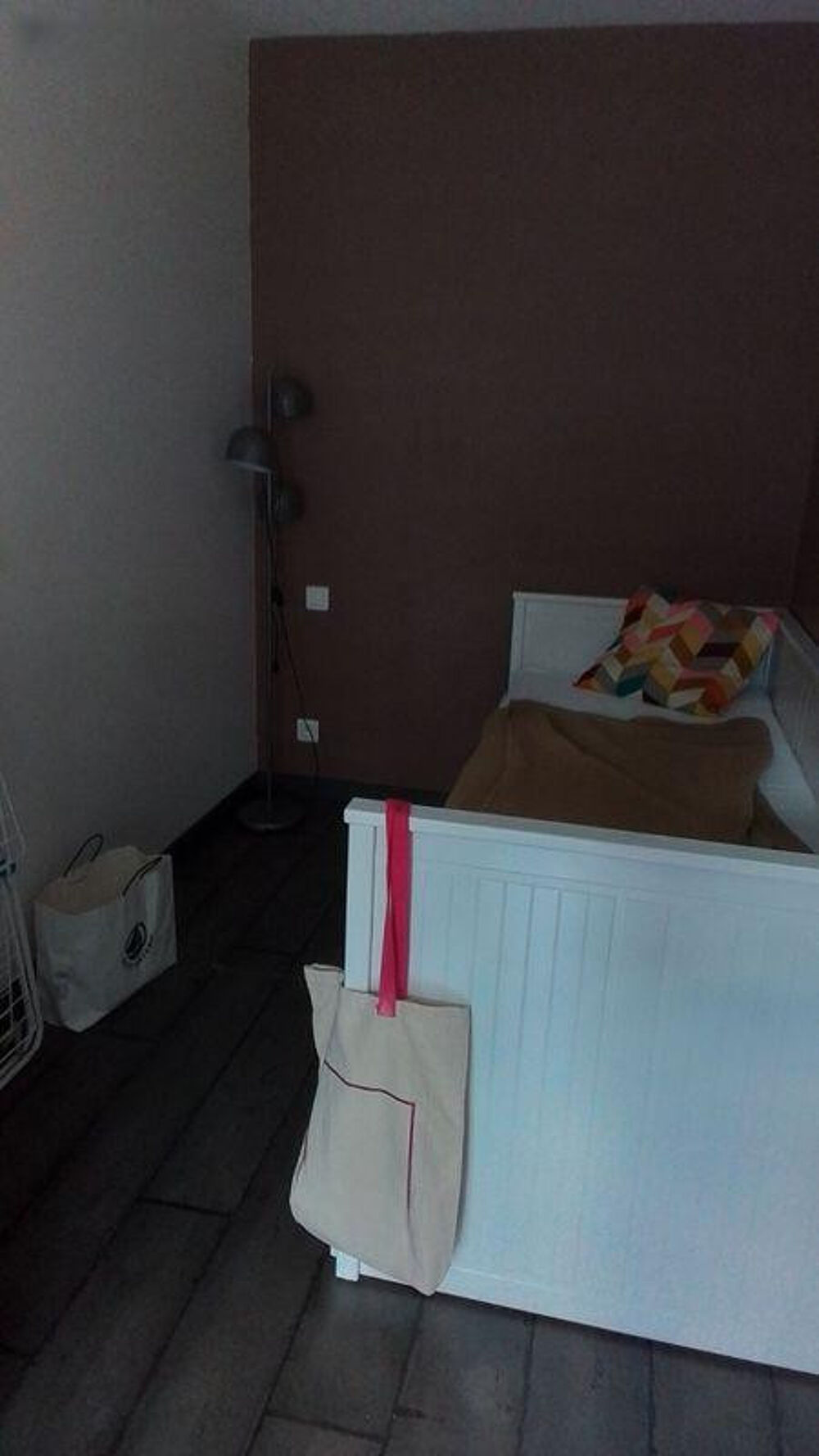 Location Appartement LOUE STUDIO secteur Bourrassol/Théâtre Garonne Toulouse