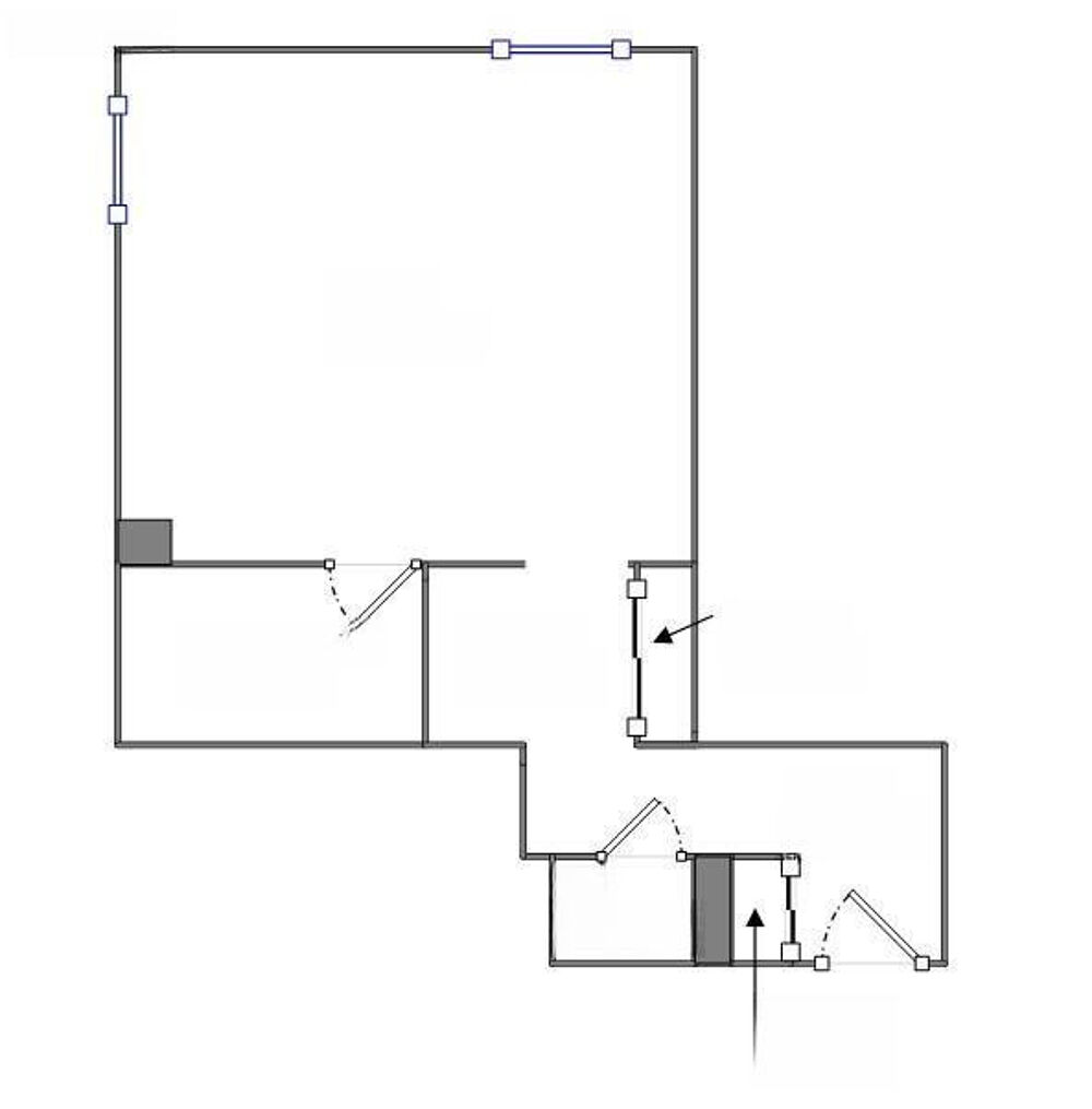 Location Appartement Appartement Lille résidence calme et sécurisée Lille
