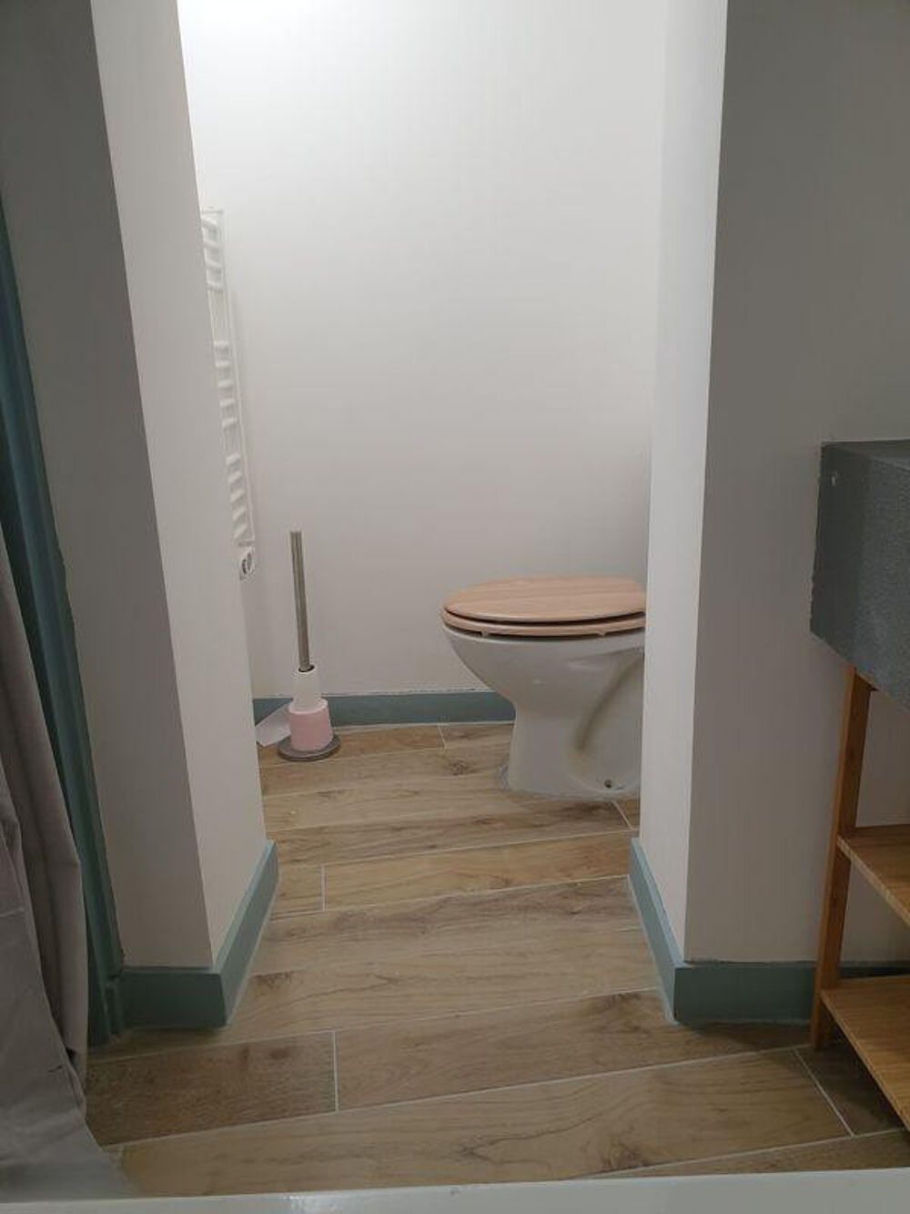 Location Appartement Studio meublé hyper centre Bordeaux Bordeaux