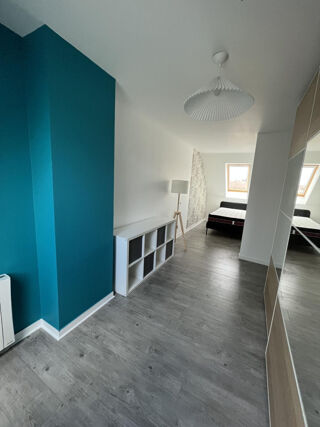  Appartement à louer 1 pièce 22 m²