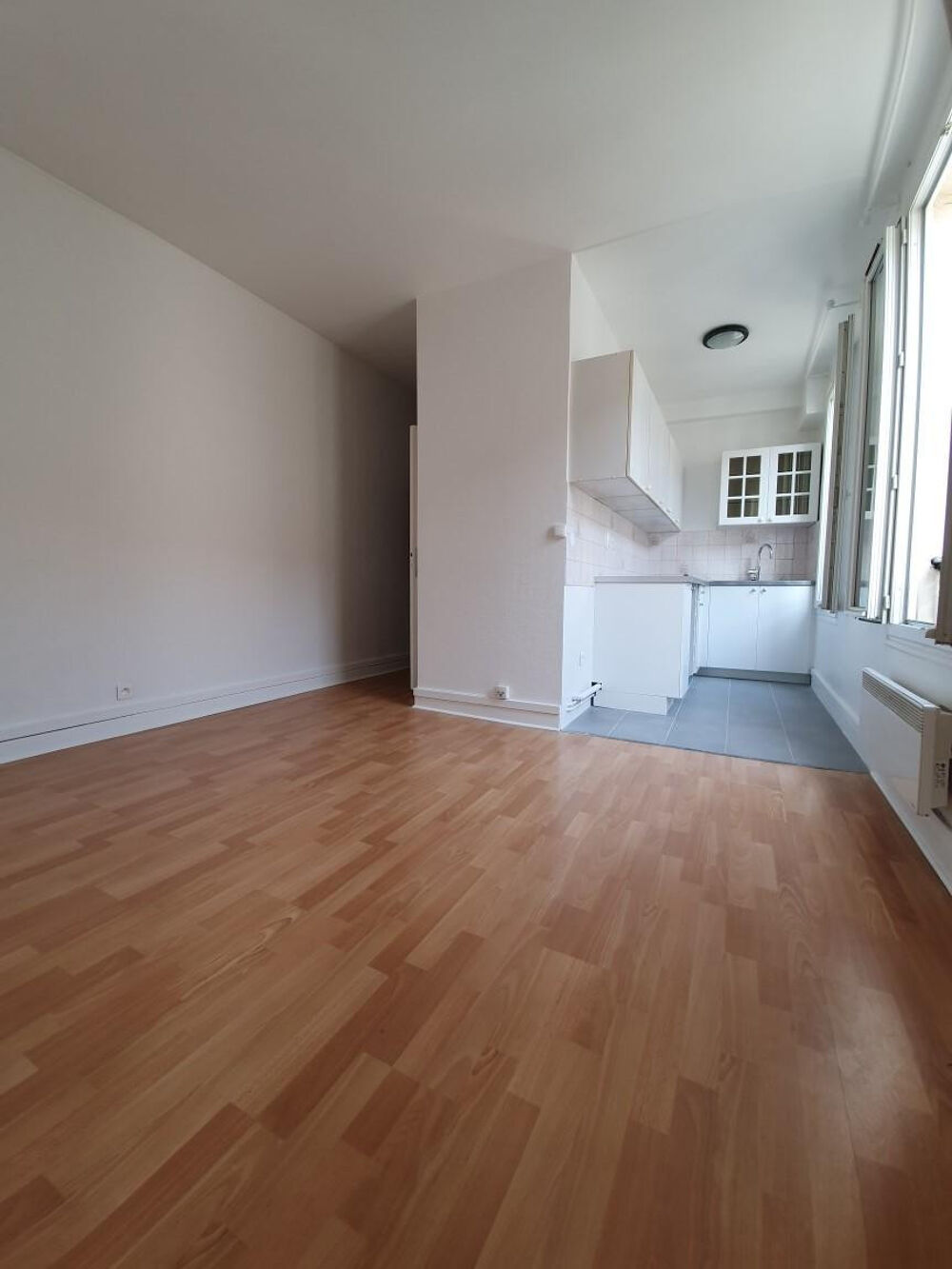 Location Appartement 2 pièces à louer à Boulogne Billancourt Boulogne-billancourt