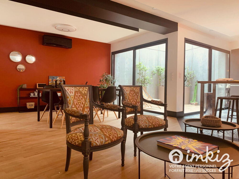 � vendre  Maison Talence (33400)