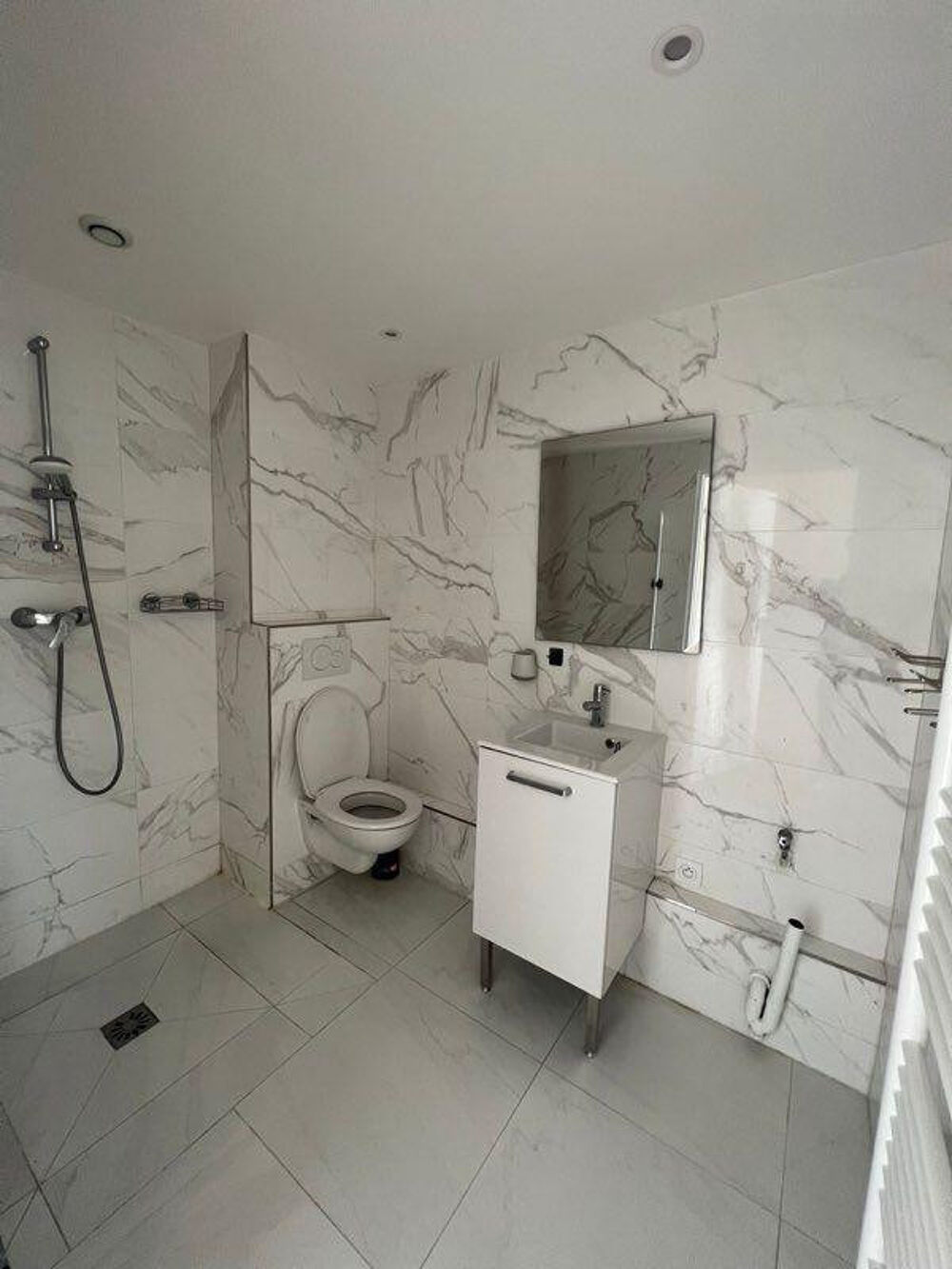 Location Appartement Studio 36m2 à louer Lilas Les lilas
