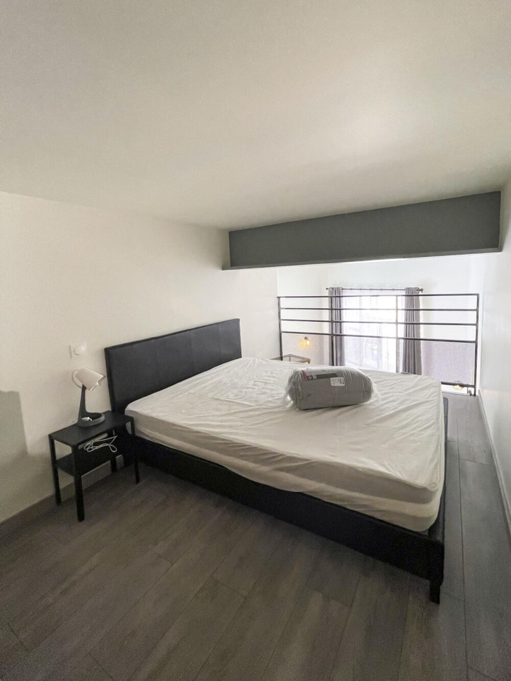 Location Appartement Secteur BELLEVUE loft sympa meublé Saint-Étienne