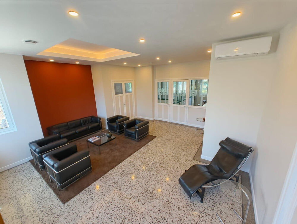 Location Appartement Chambre 14m2 + balcon  villa Art Déco 300m2 Alfortville