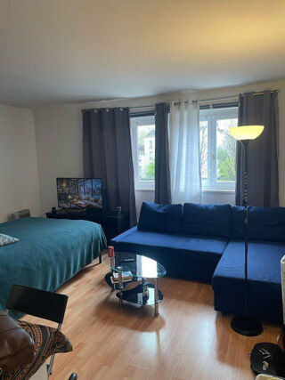  Appartement à louer 1 pièce 35 m²