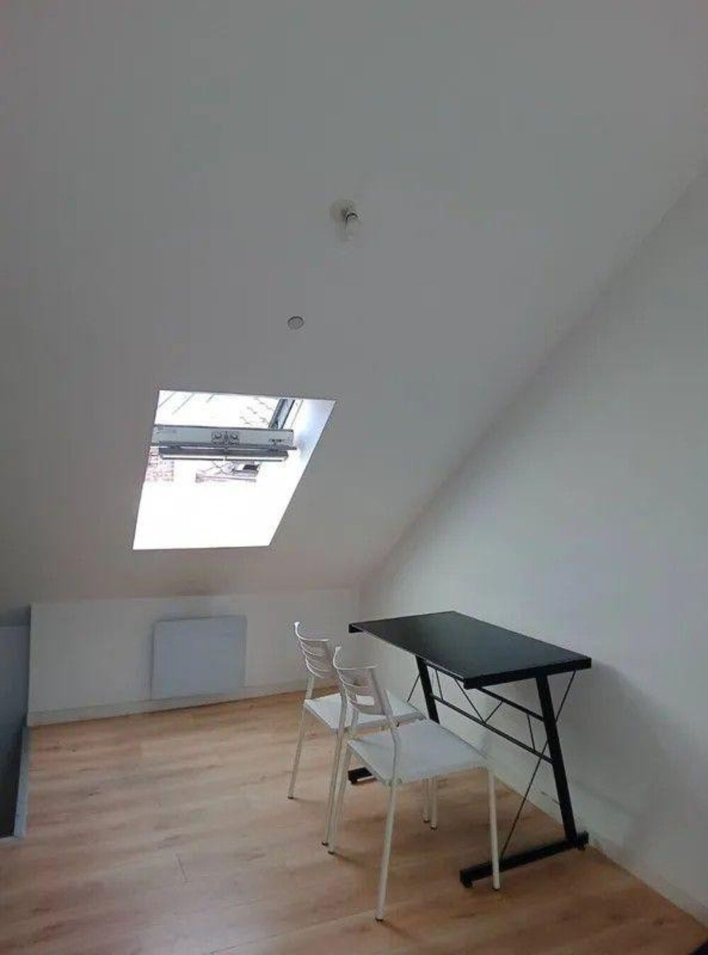 Location Appartement Beau studio meublé 18m² Amiens