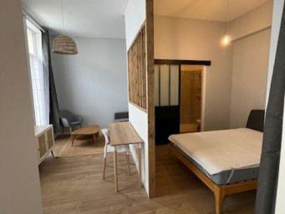 Location Appartement Location Bordeaux 42 m2 Bordeaux