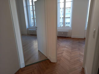  Appartement à louer 3 pièces 64 m²