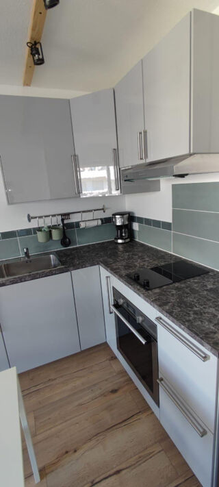  Appartement à louer 1 pièce 31 m²