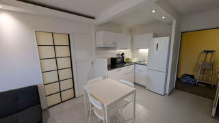  Appartement à louer 2 pièces 35 m²