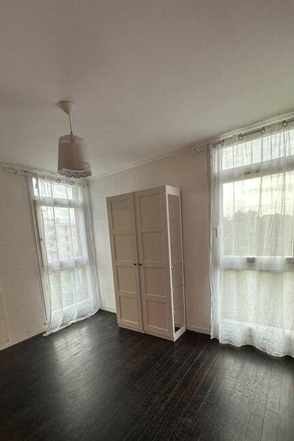 Beau 3P meublé 56m² dans une résidence familiale