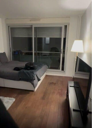  Appartement à louer 2 pièces 30 m²