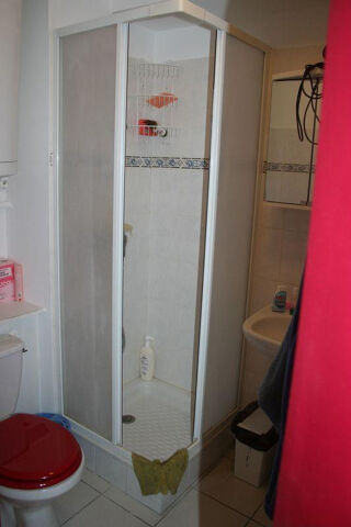  Appartement à louer 1 pièce 18 m²