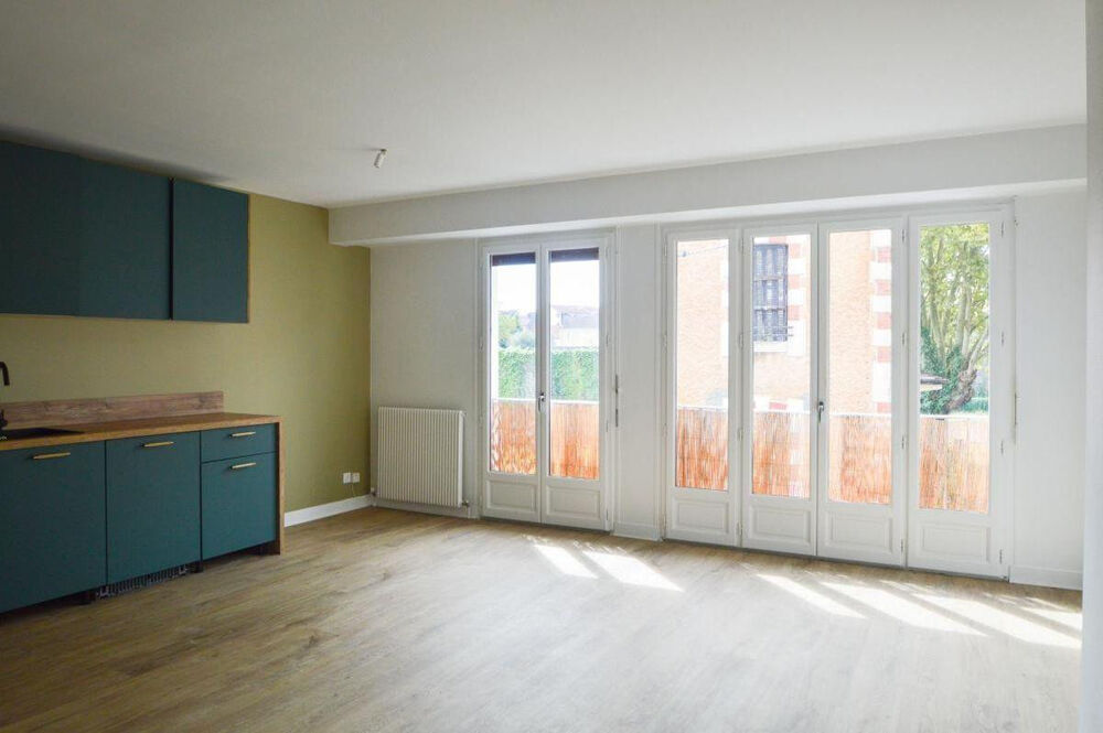 Location Appartement Appartement T3 à louer Pau