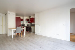  Appartement à louer 2 pièces 42 m²