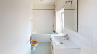  Appartement à louer 2 pièces 31 m²