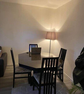  Appartement � louer 3 pi�ces 63 m�