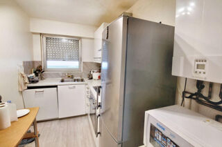  Appartement à louer 3 pièces 64 m²
