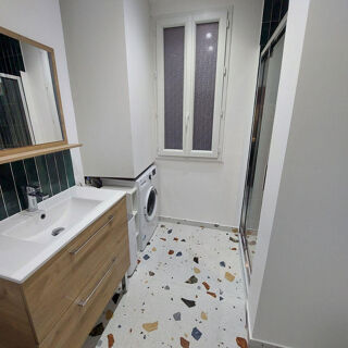  Appartement à louer 2 pièces 50 m²