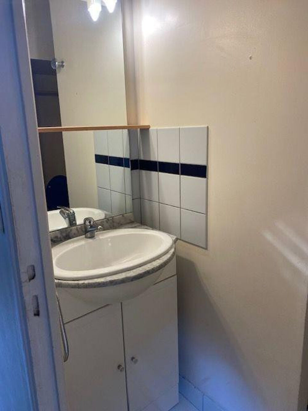 Location Appartement Beau studio non meublé 21m² Nantes