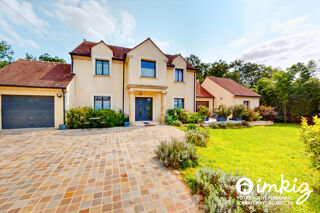  Maison � vendre 7 pi�ces 235 m�