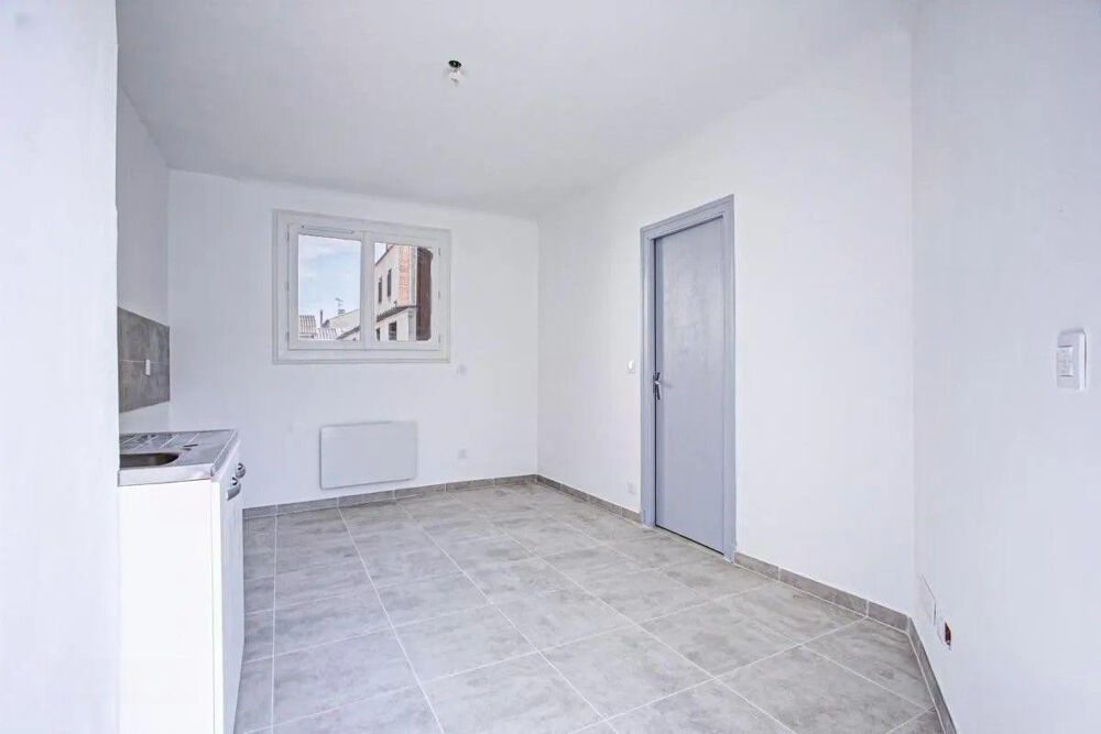 Location Appartement Beau studio 19 m²  Quartier Saint Martin Perpignan