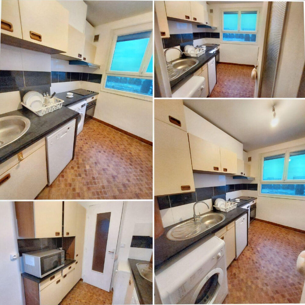 Location Appartement Appartement plein centre Orléans Orléans