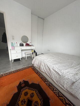  Appartement à louer 2 pièces 47 m²
