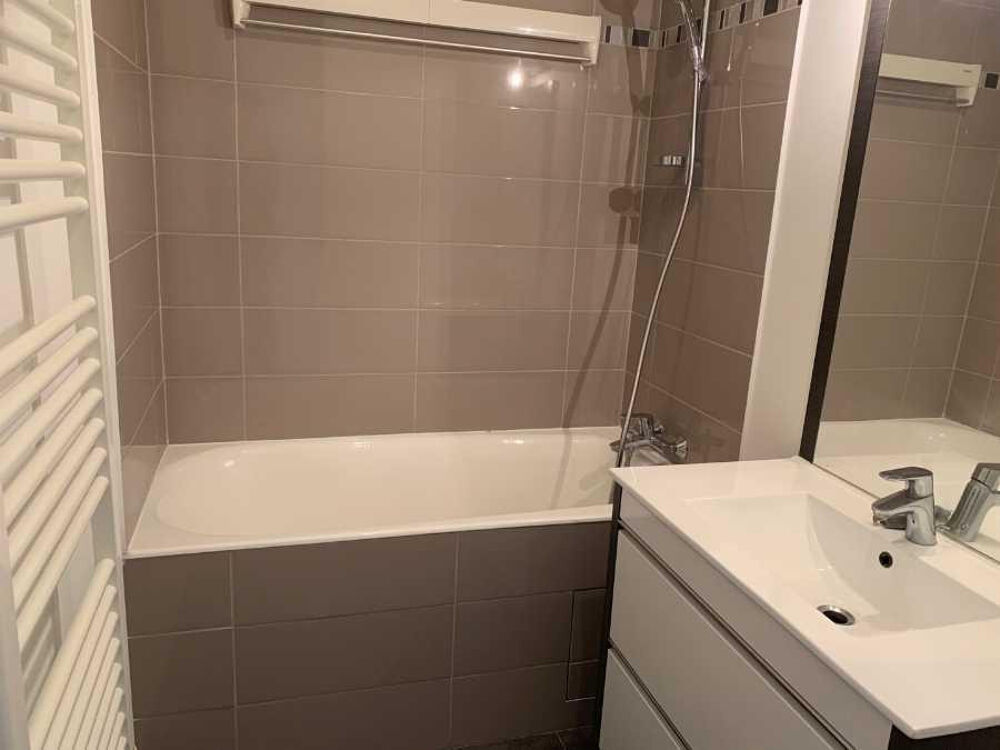 Location Appartement Studio Paris 15ème Paris 15