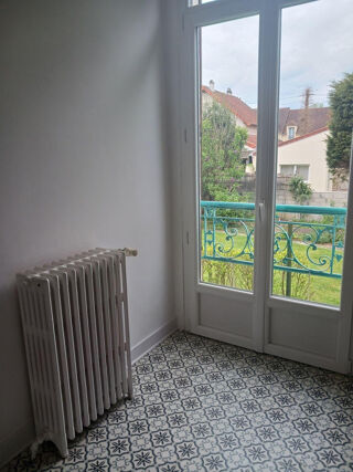  Appartement � louer 3 pi�ces 54 m�