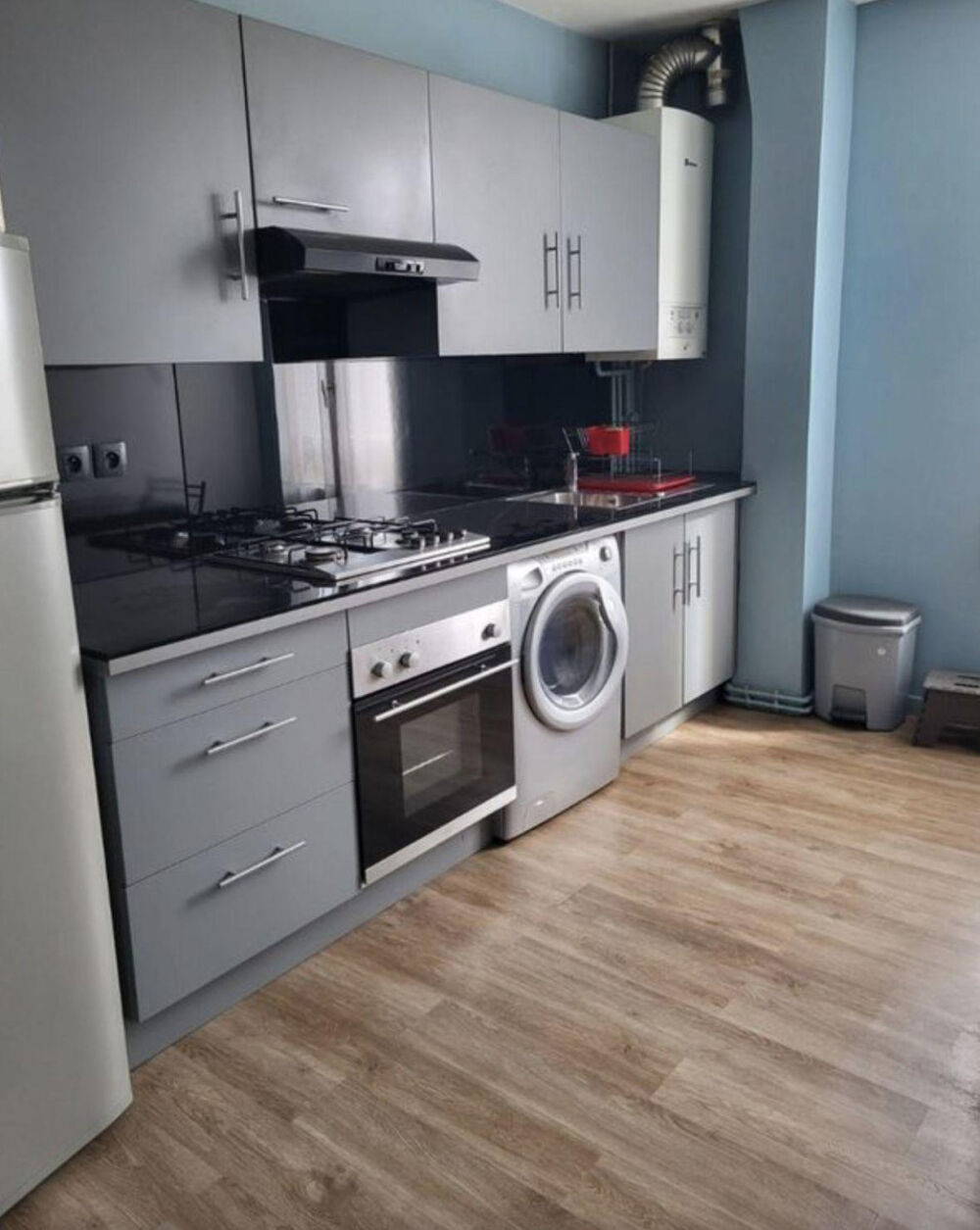 Location Appartement Appartement T2 meublé à louer Choisy-le-Roi Choisy-le-roi